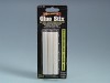 Arrow SS6 Slow Set Glue Stix 4in - (card of 6)