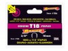 Arrow T18 Staples Box 5000 - 3/8in