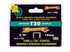 Arrow T20 Staples Box 5000 3/8in