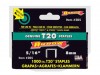 Arrow T20 Staples Box 5000 5/16in