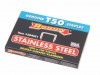 Arrow 508SS Stainless Steel Staples (1000) 12mm 1/2in