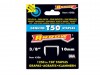 Arrow T50 Staples Box 5000 - 3/8in