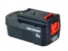 Black & Decker A18 Slide Pack Battery 18.0v
