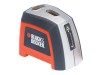 Black & Decker BDL120-Xj Manual Laser Level