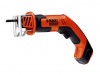Black & Decker CHS6000 Cordless Cutting Tool