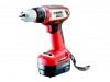 Black & Decker CP142KB Cordless Compact Hammer Drill 14 Volt