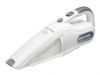 Black & Decker Dv7205N 7.2 Volt Cyclonic Action Dustbuster Vac