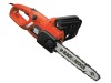 Black & Decker GK1635 Electric Chainsaw - 35cm Bar 1600 Watts