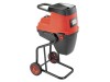 Black & Decker GS2400 Shredder 2400w