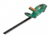Black & Decker GTC610 Cordless Hedgetrimmer 18 Volt