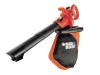 Black & Decker GW2610V Blower Vacuum 2600W Variable Speed