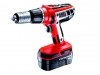 Black & Decker HP148F3B Cordless Hammer Drill 14.4 Volt