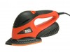 Black & Decker KA226GB 3 In 1 Multi Sander