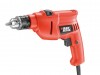 Black & Decker KR50 Hammer Drill 500 Watt