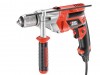 Black & Decker KR703K Percussion Hammer Drill 710 Watt