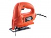 Black & Decker KS600E Jigsaw - Variable Speed 450 Watt