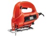 Black & Decker KS800E Variable Electronic Speed Jigsaw 520 Watt