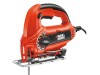 Black & Decker KS800S Auto Select Jigsaw 520 Watt