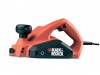 Black & Decker KW712KA Planer 240 Volt