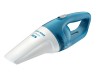 Black & Decker Nv4803N Dustbuster 4.8V White / Blue