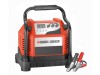 Black & Decker BDV1084 2/6/10 Amp battery charger with diagnostics