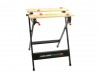 Black & Decker WM301 Workmate Bench