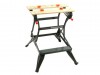 Black & Decker WM536 Dual Height Workmate