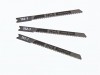 Black & Decker Jigsaw Blades (3) Wood 100mm X20023