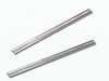 Black & Decker X24192 Planer Blades (2) HSS