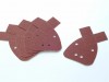 Black & Decker X31019 Mouse Sanding Sheets (5) 240g