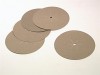 Black & Decker X32006 Sanding Discs (5) 80g 125mm