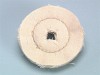 Black & Decker X32360 Cotton Polishing Wheel 75mm