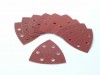 Black & Decker X32437 Detail Sanding Sheets (5) 240g