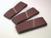 Black & Decker X33176 Sanding Belt (3) Assorted 75x510mm