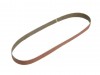 Black & Decker X33311 Aluminium Oxide Belts (3) 13mm