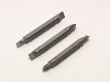 Black & Decker X61382 Double Ended Screwdriver Bits (3)