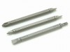 Black & Decker X61383 Screwdriver Driver Bits (3)