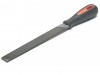 Bahco 1-106-08-1-2 Hand Oberg File 8in Bastard Cut