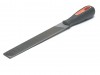 Bahco 4-153-08-1-2 Homeowners Metal File 8in