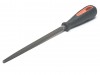 Bahco 1-160-08-2-2 Square Second Cut File 8in