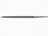 Bahco 4-186-04-2-0 Slim Taper Saw File 4in