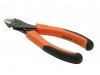 Bahco 2101G-180 Ergo Side Cutting Pliers