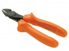 Bahco 2101S-180 Ergo Insulated Side Cutting Plier