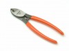 Bahco 2233D-160 Heavy-Duty Cable Cutter / Stripper 160mm