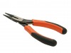 Bahco 2430G-140 Long Nose Plier 140mm