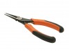 Bahco Round Nose Plier 140mm 2521G-140