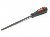 Bahco 6-345-08-2-2 Second cut Round Rasp 8in