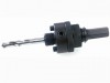 Bahco 3834-ARBR-9100 Arbor 3/8in