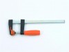 Bahco 420-100-200 F Clamp Capacity 8in 200mm