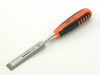 Bahco 424S Bevel Edge Chisel 20mm